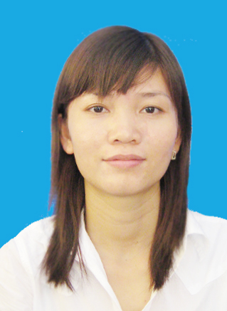 Gia sư Phan Thị Vân Anh